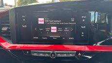 Vauxhall Mokka 1.2 Turbo 100 SRi Premium 5dr Petrol Hatchback